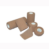 McKesson 16-3101 Medi-Pak Latex Performance Cohesive Bandage-30/Case