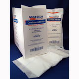 McKesson 16-4250 Medi-Pak Performance Plus ABD Combine Pad-400/Case