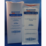 McKesson 16-4254 Medi-Pak Performance Plus ABD Combine Pad-24/Box