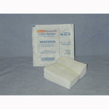 McKesson 16-4276 Medi-Pak Sterile Performance Plus Gauze Sponge-720/CS