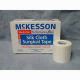 McKesson 16-47120 Medi-Pak Performance Plus Silk Tape-72/Case