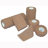 McKesson 16-53212 Medi-Pak Latex-Free Cohesive Bandage-36/Case