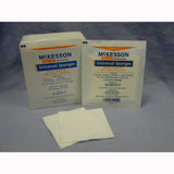 McKesson 16-602317 Medi-Pak Sterile Universal Sponges-1200/Case