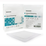 McKesson 16-89066 Island Adhesive Dressing-25/Box