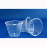 McKesson 16-9505 Medicine Cup Medi-Pak-5000/Case