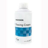 McKesson 16-SCF11 Shaving Cream-48/Case