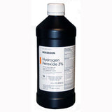 McKesson 23-D0012 Hydrogen Peroxide-12/Case