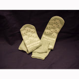 McKesson 40-3800 Medi-Pak Performance Slipper Socks-48/Case