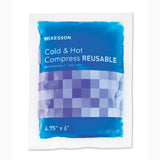 McKesson 59-46R Medi-Pak Performance Reusable Hot/Cold Pack-24/Case