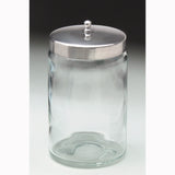 McKesson 63-4012 Sundry Jars-6/Box