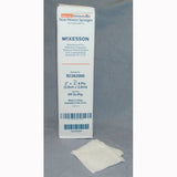 McKesson 92242000 Medi-Pak Non-Sterile Non-Woven Sponges-4000/Case