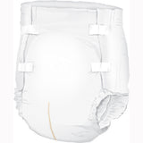 McKesson BRULXL Ultra Cloth Brief-60/Case