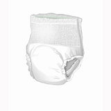 McKesson UWBMD Ultra Protective Underwear-80/Case