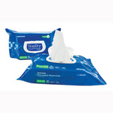 McKesson WPW100 StayDry Bath Wipe-600/Case