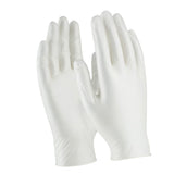 MeddCare BCGVP447 Best Care Vinyl Gloves-Small-1000/Case