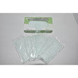 MedPure 3-Ply Ear Loop Surgical Face Mask-120/Pack