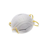 N95 Particulate Respirator Niosh N95 Approved-Cone Style-240/Case