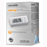 Microlife BP3GR1-3P Automatic Blood Pressure Monitor with Date & Time