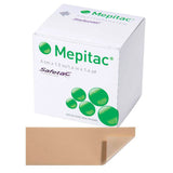 Molnlycke 298400 Mepitac Silicone Tape-12/Case