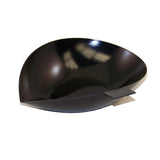 Ohaus 4590-30 Black Aluminum Scoop 4" X 3.5"