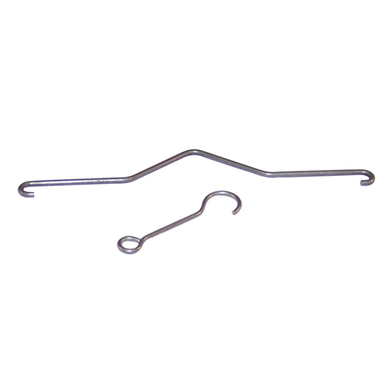 Ohaus 76912-01 Test Tube Kit 310-00 & 311-00