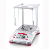 Ohaus AX124 Adventurer Analytical and Precision Balance-120g Capacity
