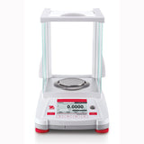 Ohaus AX124 Adventurer Analytical and Precision Balance-120g Capacity