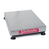 Ohaus D30BR Defender Basic Rectangular Base 60 LB/30 KG Capacity