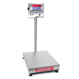 Ohaus D32XW150VL Defender Rectangular Bench/Floor Scale