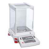 Ohaus-EX124 Explorer Analytical Balance