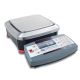 Ohaus R71MHD15 Ranger 7000 Compact Scale-30 lb/ 15 kg Capacity