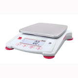 Ohaus SPX1202 Scout SPX Portable Balance w/ LCD Screen-1200 g Capacity