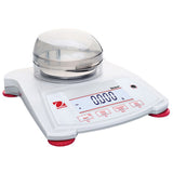 Ohaus SPX223 Scout SPX Portable Balance w/ LCD Screen-220 g Capacity