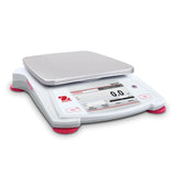 Ohaus STX1202 Scout STX Portable Balance w/ Touchscreen-1200g Capacity