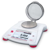 Ohaus STX223 Scout STX Portable Balance w/ Touchscreen-220g Capacity
