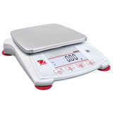 Ohaus STX Scout STX Portable Balances w/ Touchscreen