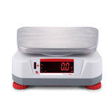 Ohaus V41PWE15T Valor 4000 Legal For Trade Food Scale