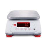 Ohaus V41PWE15T Valor 4000 Legal For Trade Food Scale