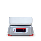 Ohaus V41XWE1501T Valor 4000 Legal For Trade Food Scale