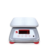 Ohaus V41XWE1501T Valor 4000 Legal For Trade Food Scale