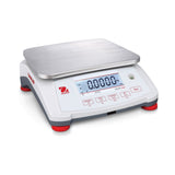 Ohaus V71P3T Valor 7000 Compact Bench Scale-6 lb / 3 kg Capacity