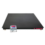 Ohaus VN31P5000X VN Economical Floor Scale