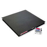 Ohaus VX-4 Basic Level Floor Scales