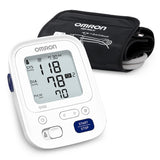 Omron BP7200 5 Series Upper Arm Blood Pressure Monitor