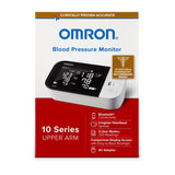 Omron BP7450 10 Series Wireless Upper Arm Blood Pressure Monitor