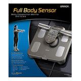 Omron HBF-514C Full Body Composition Monitor Scale