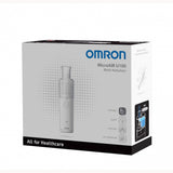 Omron NE-U100 Portable MicroAir Nebulizer