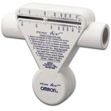 Omron PF9940 Adult/Pediatric Peak Air Peak Flow Meter