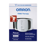 Omron PM710 Focus TENS Therapy for Knee-Large