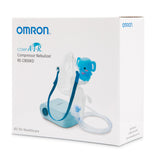 Omron RE-C800KD CompAir Compressor Nebulizer with Kids Accessory